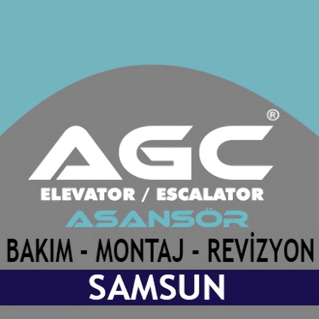 AGC ASANSÖR