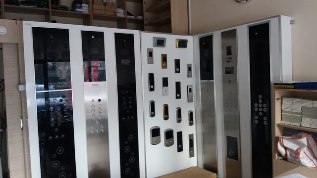 Ak Coşkun Asansörlerı