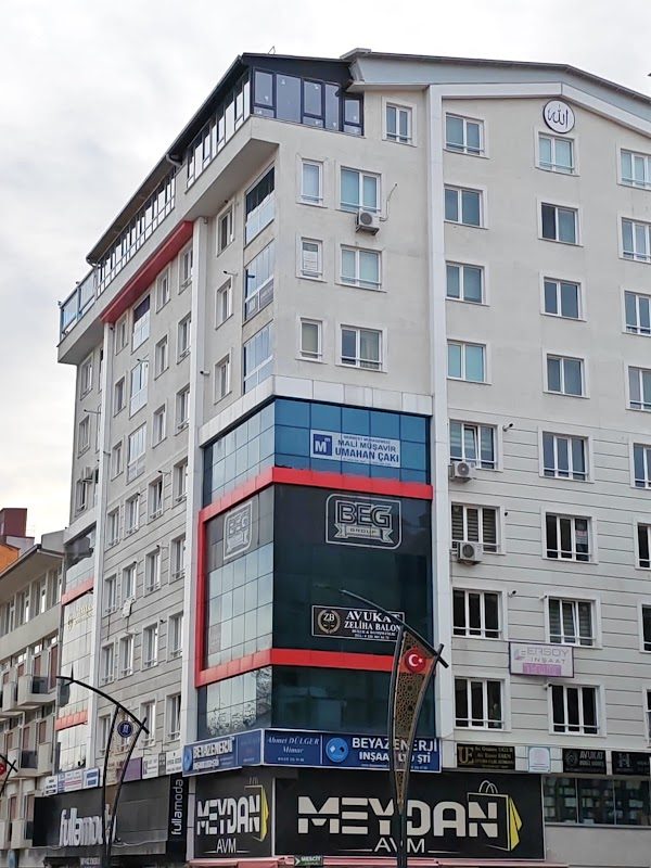 AKM Teknik Muayene Hizmetleri Kütahya Ofis