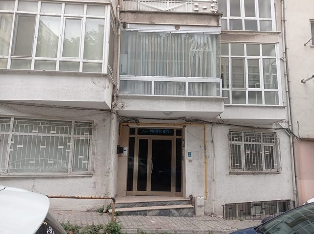 AKM Teknik Muayene Hizmetleri Tekirdağ Ofis