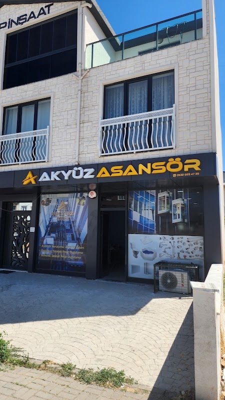 Akyüz Mühendislik