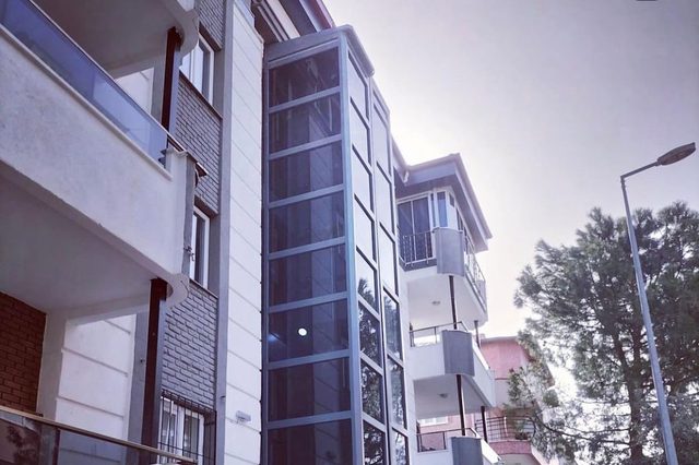 Anadolu Asansör