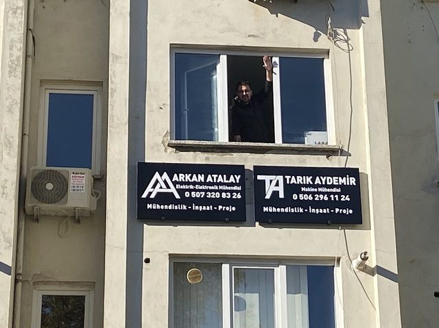 Arkan Atalay Mühendislik Elektrik Asansör Proje Hizmeti