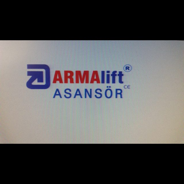 Armalift Asansör - Antalya