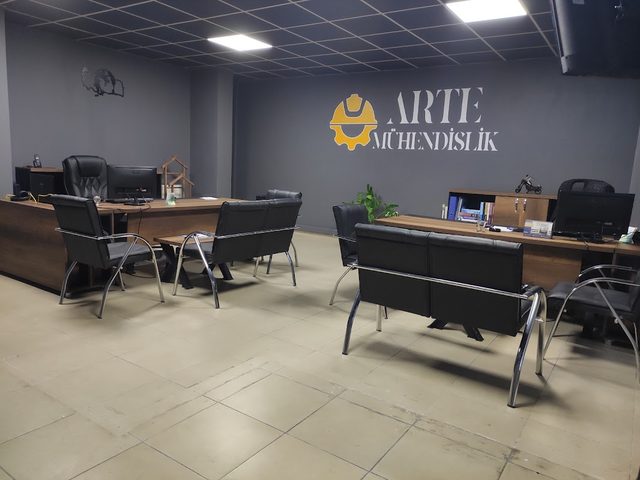 Arte Mühendislik