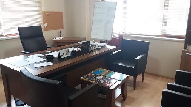 Artlift Asansör Yürüyen Merdiven İmalat İnş. San. ve Tic. Ltd. Şti.