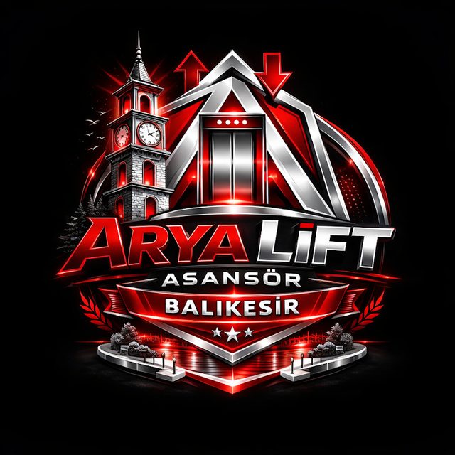 Arya Lift Asansör