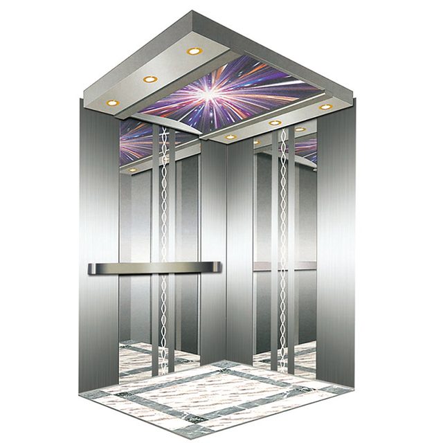 AS ELEVATOR MUHENDISLIK DIS TIC.LTD.STI.