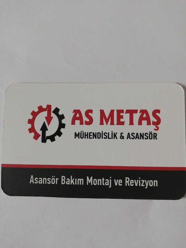 AS METAŞ