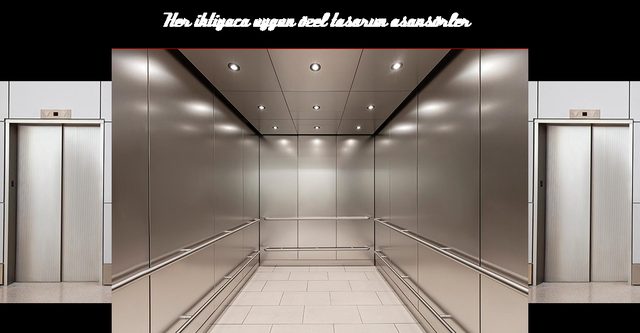 Asansör Bakım, Tamir, Onarım, Hizmetleri İzmir Asansör Systemlift.com.tr