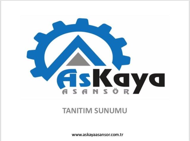 ASKAYA ASANSÖR