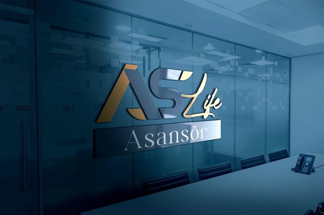 Aslife asansör
