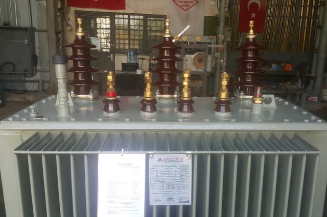 ASMOLİFT ASANSÖR