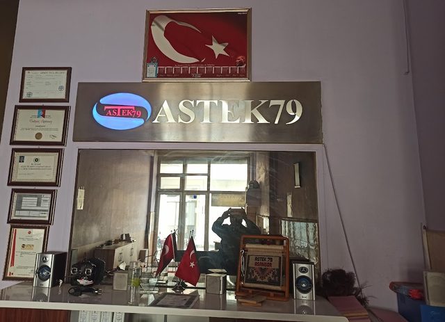 Astek 79