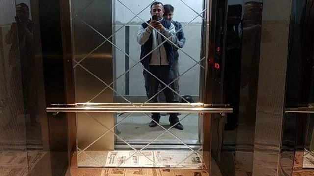 ASYILDIZ ASANSÖR MANİSA /Bakım /Arıza /Revizyon / Montaj