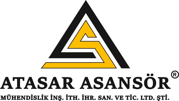 ATASAR ASANSÖR MÜHENDİSLİK SAN. VE TİC. LTD. ŞTİ.