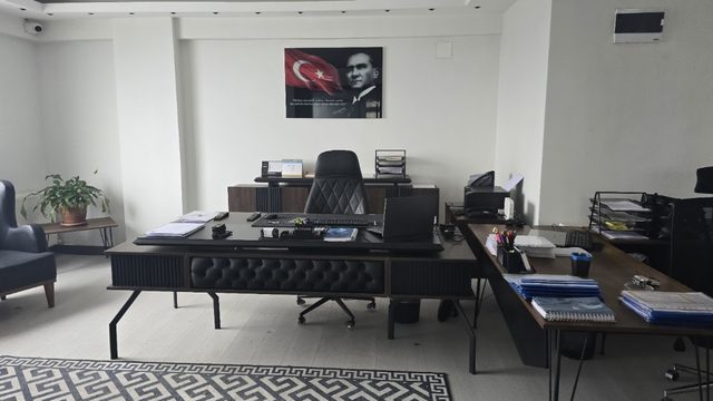 ATC LİFT ASANSÖR