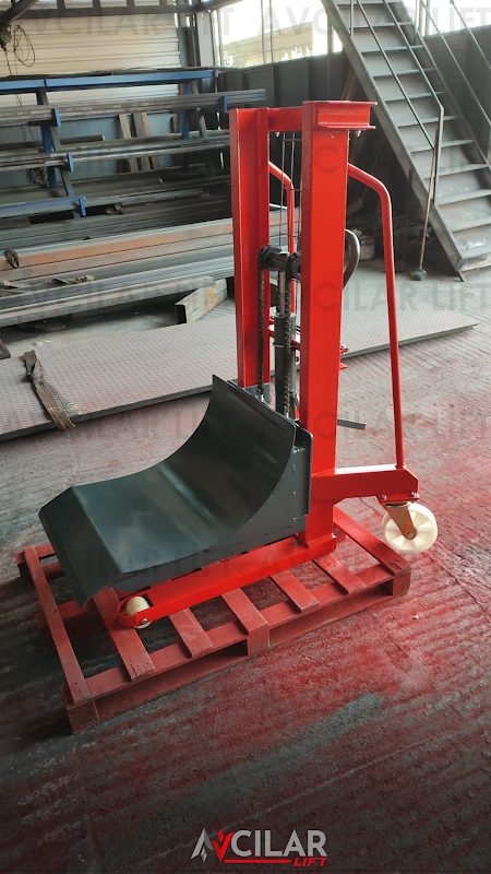 Avcılar Lift Makina Araç, Yük, Engelli Asansör Üreticisi