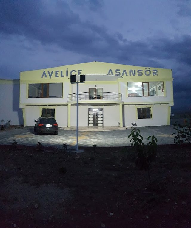 AVELİCE ASANSÖR