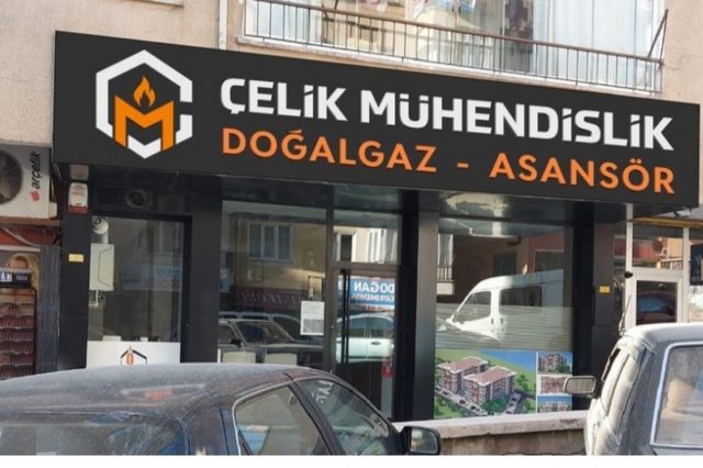 Ay-dem Lift Asansör Sanayi