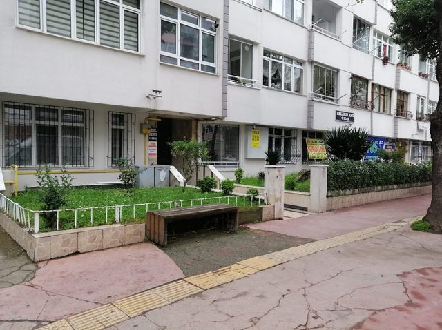 Ayka Asansör Kazım Aygün - İlkadım Şube