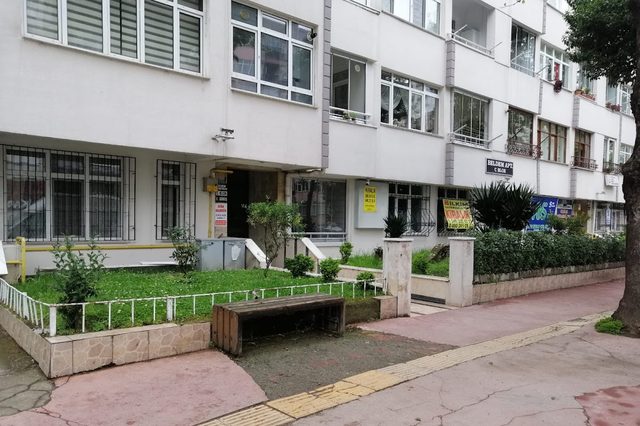 Aylift Asansör (İsa Ay)
