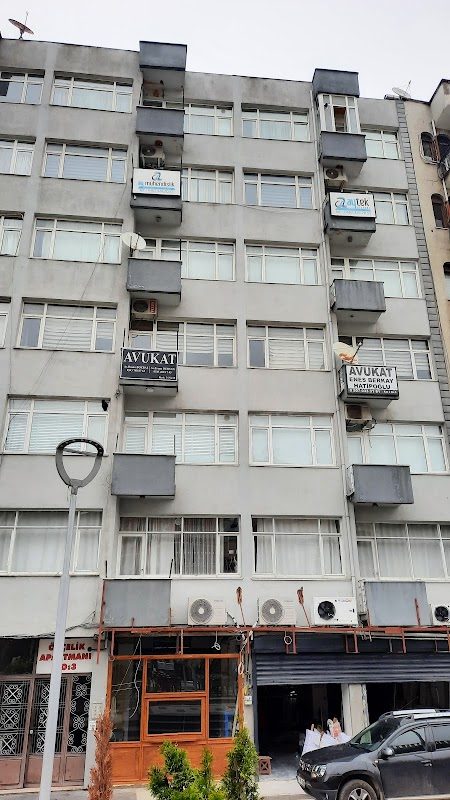 Ayteknik Asansör Mühendislik Hizm. İnş. Tic. Ltd. Şti.