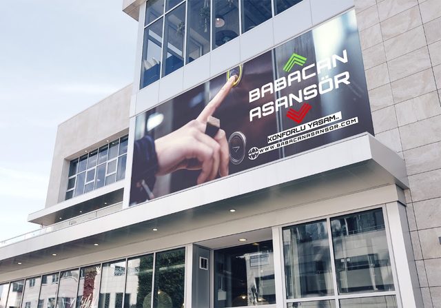 BABACAN ASANSÖR ADANA