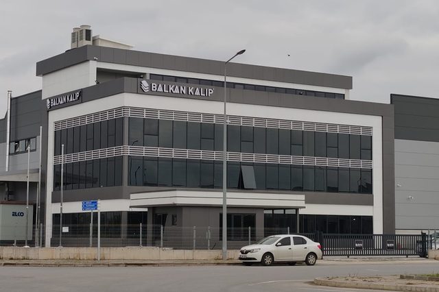 Balkan Lift