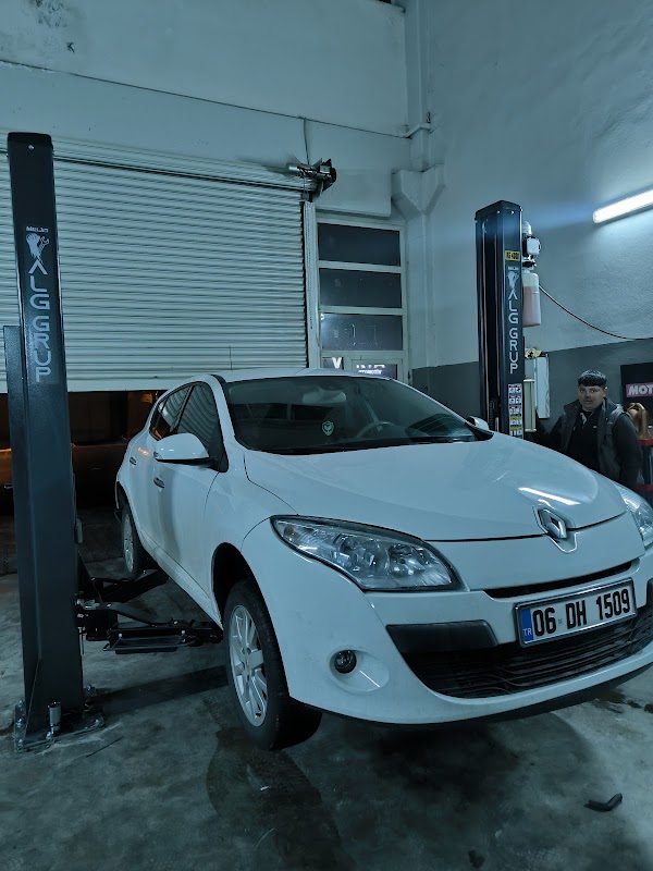 başaran lift