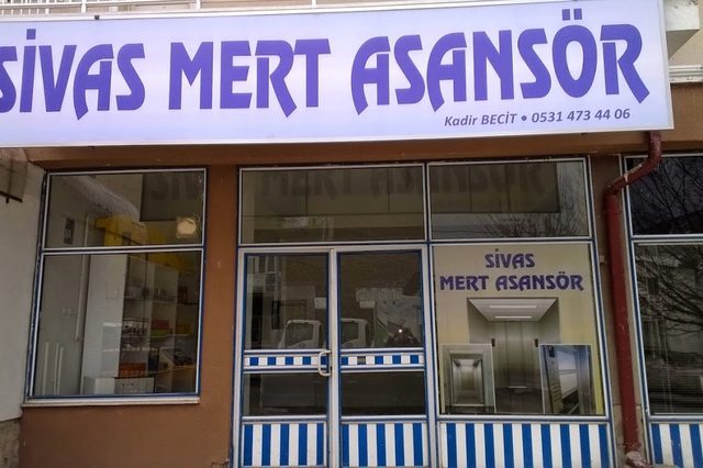 Başarı Asansör
