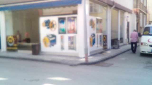 BATUHAN ASANSÖR