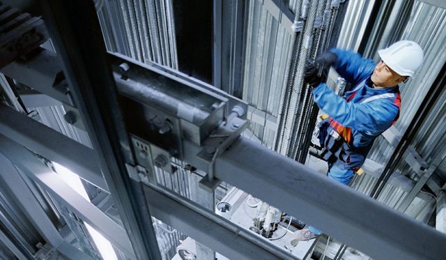 BGM LIFT ASANSÖR SAN. TİC. LTD. ŞTİ