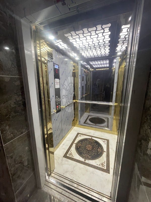 Birel Plus Asansör - Kahramanmaraş Asansör Bakım, Montaj, Modernizasyon