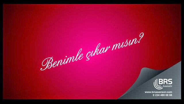 BRS Asansör