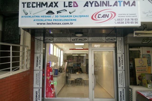 Çağlift Elektrik Elektronik