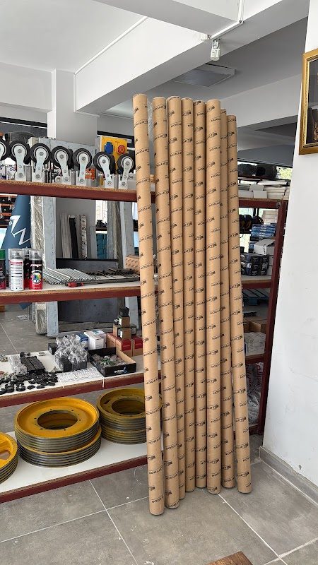 CANTUR LİFT MARKET