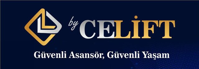 CE LİFT ASANSÖR