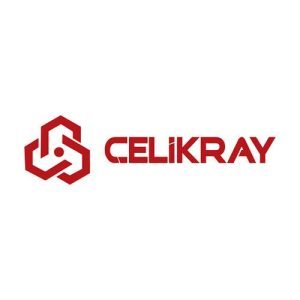 Çelikray