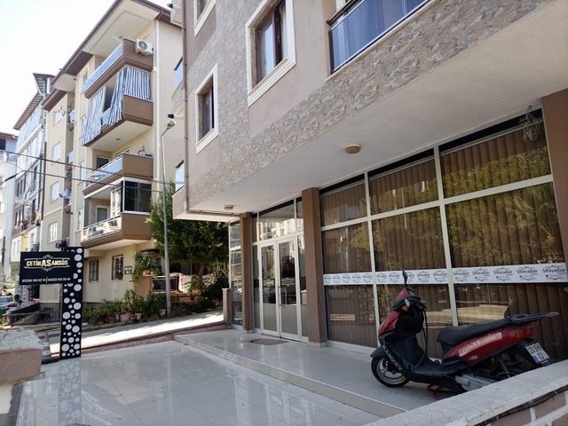 Çetinas Asansör