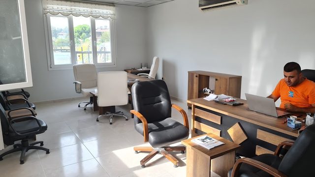 Dapsan Asansör Hatay