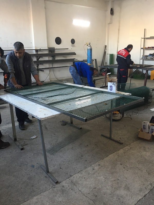 DAS ASANSÖR