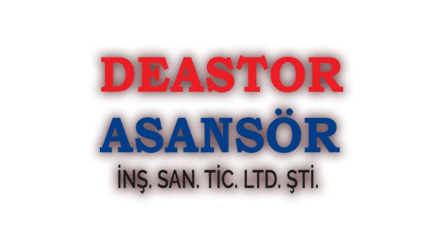 DEASTOR Asansör