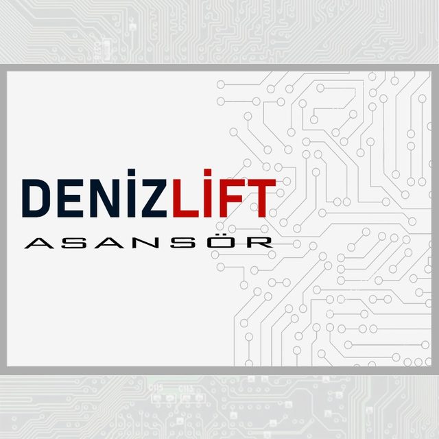 Denizlift Asansör Müh. İnş. Elk. San. Tic. Ltd. Şti.
