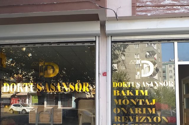 Dicle Asansörleri