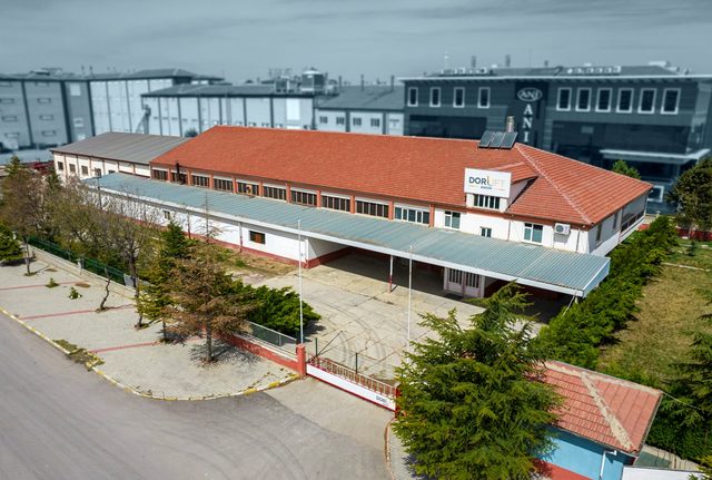 Dorlift Asansör