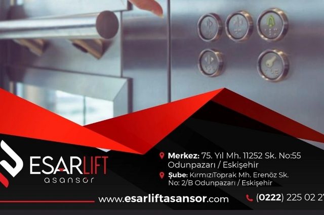 DORU ASANSOR