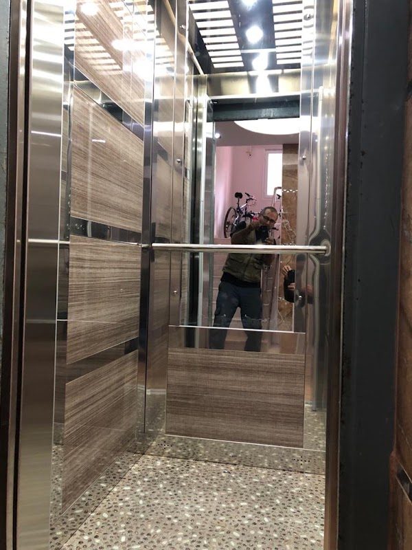 Duygu Asansorleri Kırcan Mühendislik