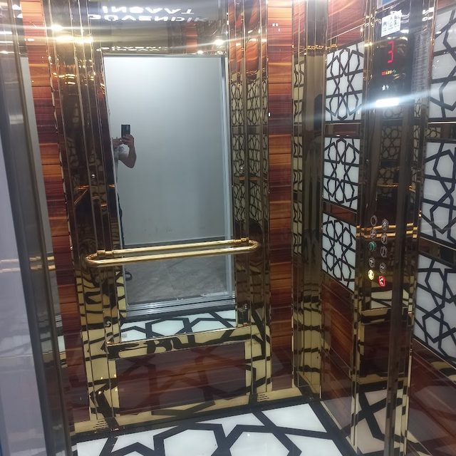 Ege İnci Asansör