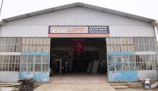 EGELİFT